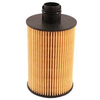 Filtro aceite Kendall  (elemento) HU 714/5X Ó 7030Z – Chevrolet Captiva – Cruze – Orlando 2.0 diesel OEM 93745801