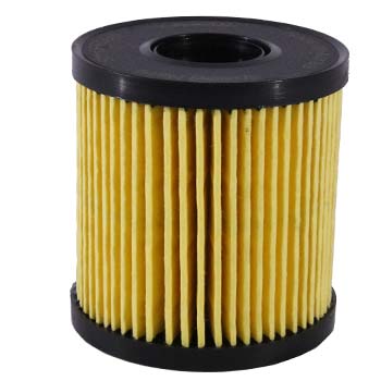 Filtro aceite Kendall (elemento) HU 711/51X Citroen, Mini, Peugeot OEM 1109Z