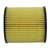 Filtro aceite Kendall (elemento) HU 711X Mazda OEM LF01-14302 - Imagen 4