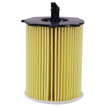 Filtro aceite Kendall (elemento)  HU 716/2X OEM 1109 AY Peugeot
