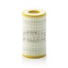FILTRO ACEITE MANN FILTER (ELEMENTO) HU 718/5X  MERCEDES BENZ CLASE C-E-SL - Imagen 2