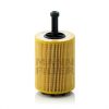 FILTRO ACEITE MANN FILTER (ELEMENTO) HU 719/7X - Imagen 2