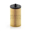FILTRO ACEITE MANN FILTER (ELEMENTO) HU 931/5X - Imagen 2