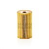 FILTRO ACEITE MANN FILTER (ELEMENTO) HU 932/4X - Imagen 2