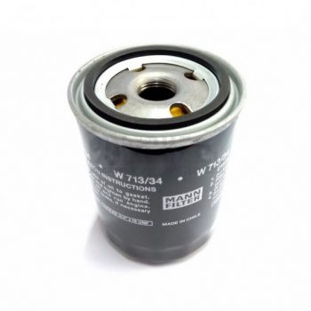 FILTRO ACEITE MANN FILTER W 713/34