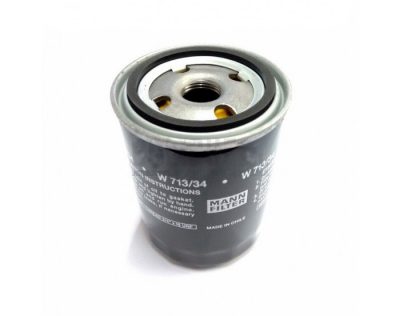 FILTRO ACEITE MANN FILTER W 713/34