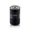 FILTRO ACEITE MANN FILTER W 719/30 - Imagen 2