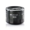 FILTRO ACEITE MANN FILTER WP 914/80 - Imagen 2