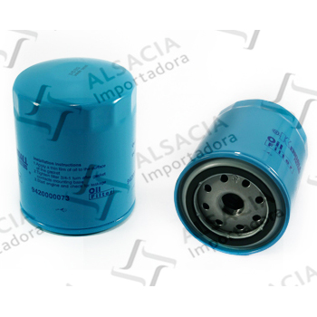Filtro aceite Kendall W 924/10 - Mahindra OEM 9420000073