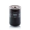 FILTRO ACEITE MANN FILTER W 940/18 - Imagen 2