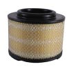 Filtro aire Wurtex TYH0002 - C 23107 Toyota Hilux OEM 17801 0C010 - Imagen 2