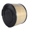 Filtro aire Wurtex TYH0002 - C 23107 Toyota Hilux OEM 17801 0C010 - Imagen 4