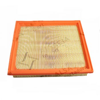 Filtro aire Wurtex C 25140 Chevrolet Dmax 2.5 OEM A5144011210