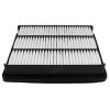 Filtro aire Kendall C 2542 Hyundai Terracan OEM 28113-H1915 - Imagen 6