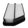 Filtro aire Kendall C 26035 ó C 26013 Hyundai Tucson / Kia Sportage OEM 28113-2S000 - Imagen 4