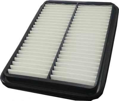 FILTRO AIRE MANN FILTER C 2633