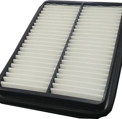 FILTRO AIRE MANN FILTER C 2633