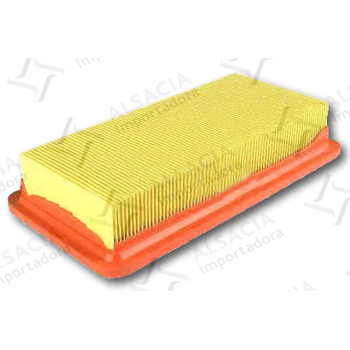 FILTRO AIRE KENDALL C 2651