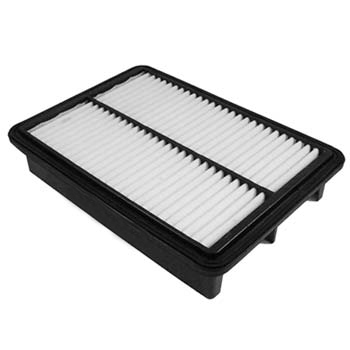 Filtro aire Wurtex C 26032 - C 26039 - C 2742 Hyundai H-1 08- D4BH 2.5L TCI OEM 28113-4H000