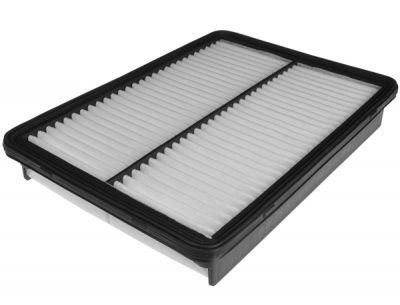 FILTRO AIRE JS ASAKASHI A9424 - C 28011 - HYUNDAI SANTA FE 2009 / KIA SORENTO 2009