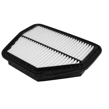 FILTRO AIRE SPEED MATE C 2944/5 - C 29008 - C 30012 CHEVROLET CAPTIVA 2.0 - 2.4 OEM 96628890