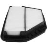 FILTRO AIRE SPEED MATE C 2944/5 - C 29008 - C 30012 CHEVROLET CAPTIVA 2.0 - 2.4 OEM 96628890 - Imagen 3