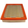 Filtro aire Wurtex C 30171 Ssangyong Actyon / Kyron  OEM 2319021003 - Imagen 2