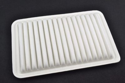 Filtro aire Kendall C 3121 - Mazda 2 y 3 1.6, Mazda Demio Nro. Parte: ZJ01-13Z40
