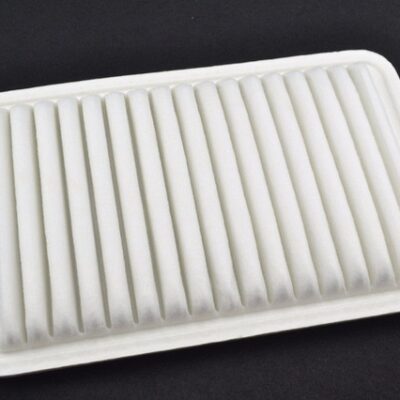 Filtro aire Kendall C 3121 - Mazda 2 y 3 1.6, Mazda Demio Nro. Parte: ZJ01-13Z40