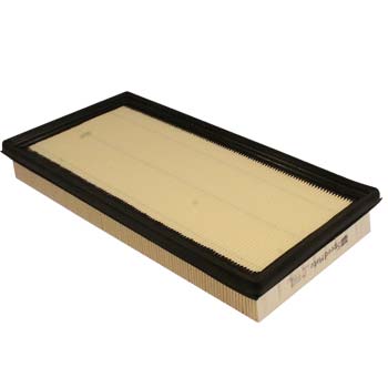 Filtro aire Kendall C 34101 Kia Sephia II 00- 1.8L (Shuma) / Spectra 02- 1.6L / Carens 00- 1.8L / Carens 03- 2.0 OEM OK2A5-13Z