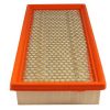 Filtro aire Kendall C 36166 Rexton Ssangyong OEM 2319008400 - Imagen 2