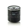FILTRO ACEITE MANN FILTER W 712/22 - equivalente W 712/75 – W 712/12 OEM: 94632619 - Imagen 2