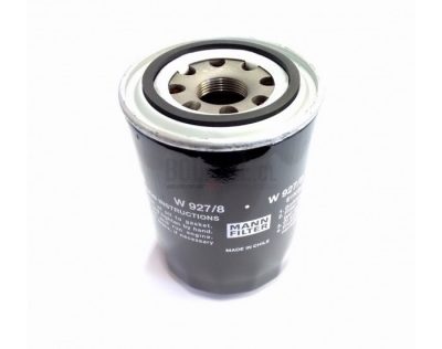 FILTRO ACEITE MANN FILTER W 927/8 - W 930/26