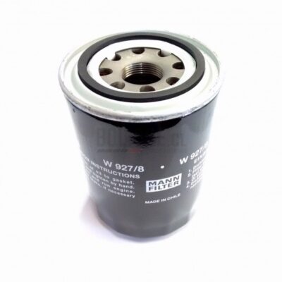 FILTRO ACEITE MANN FILTER W 927/8 - W 930/26