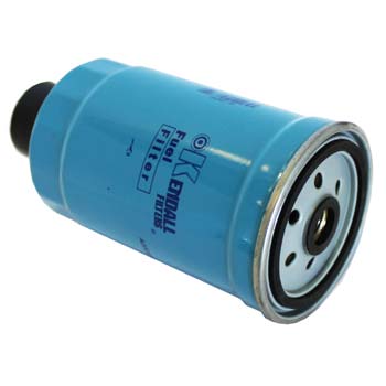 FILTRO PETROLEO KENDALL WK 758