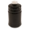 Filtro petroleo Kendall WK 824/1 - WK 8019 WK 824/1 – WK 8019 Hyundai H-1 08-16 Santa Fe / Tucson CRDi / Kia Sportage 2.0 OEM 31945-45700 (goma redonda) - Imagen 4