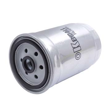 Filtro petroleo Kendall WK 824/3 Hyundai Santa Fe 06-17 2.2L CRDi / Accent 06-10 1.5 CRDi 31922-A9000 - 31922-2B900