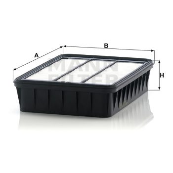 FILTRO AIRE MANN FILTER C 27003/1