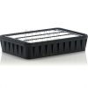 FILTRO AIRE MANN FILTER C 27003/1 - Imagen 2