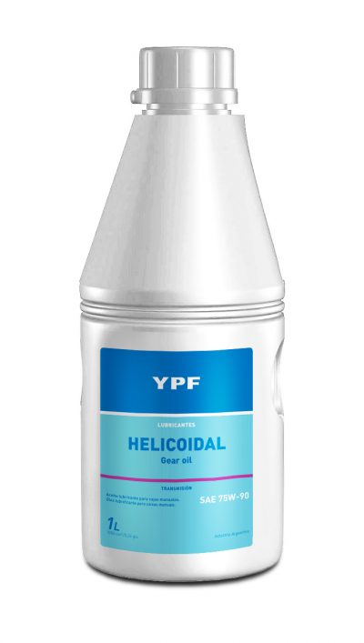 YPF HELICOIDAL 75W-90 1L