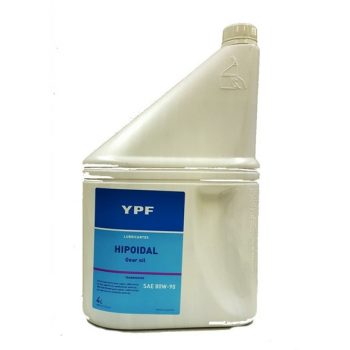 YPF HIPOIDAL 80W-90 4L
