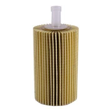 FILTRO ACEITE KENDALL (ELEMENTO) HU 7007x TOYOTA TUNDRA 5.7 MOTOR 3UR-FE