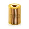 FILTRO ACEITE MANN FILTER (ELEMENTO) HU 821X - Imagen 2