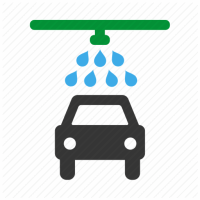 Lavados de motor y chasis