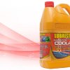 Lubristone Coolant Refrigerante Rojo 4 lts - Imagen 2