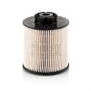 FILTRO PETROLEO MANN FILTER (ELEMENTO) PU 1046X - Imagen 2