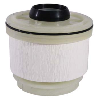 Filtro petroleo Kendall (elemento) PU 835X Toyota Hilux OEM 23390-0L010