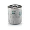 FILTRO PETROLEO MANN FILTER WK 817 - Imagen 2