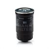 FILTRO PETROLEO MANN FILTER WK 824/1 OEM 31945-45700 (GOMA REDONDA) - Imagen 2
