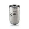 FILTRO PETROLEO MANN FILTER WK 824/3 - Imagen 2